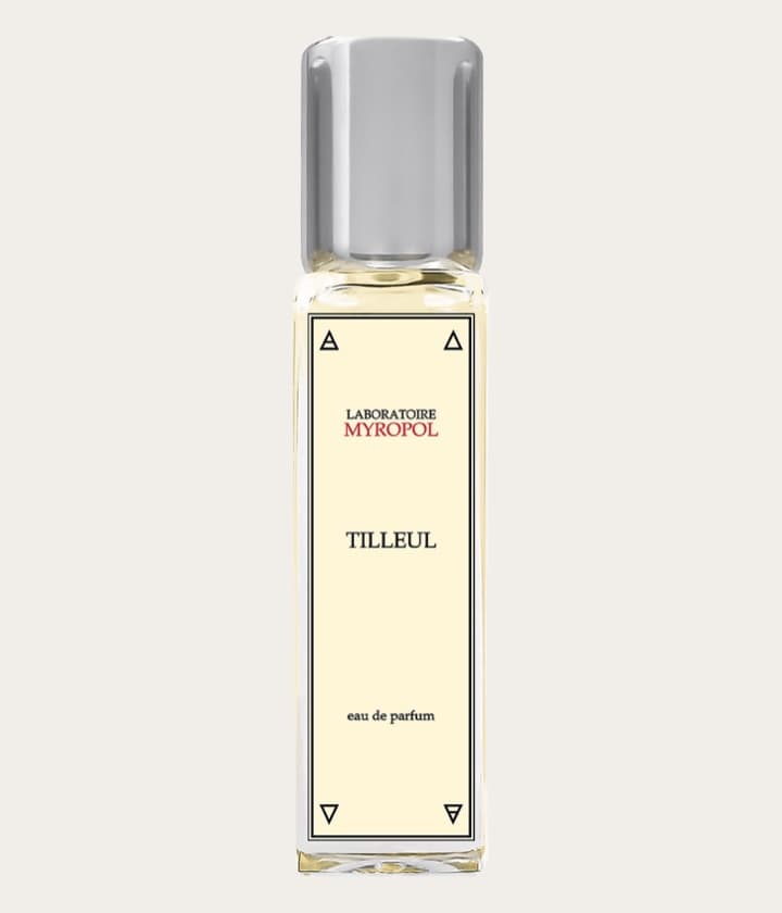 Myropol Tilleul