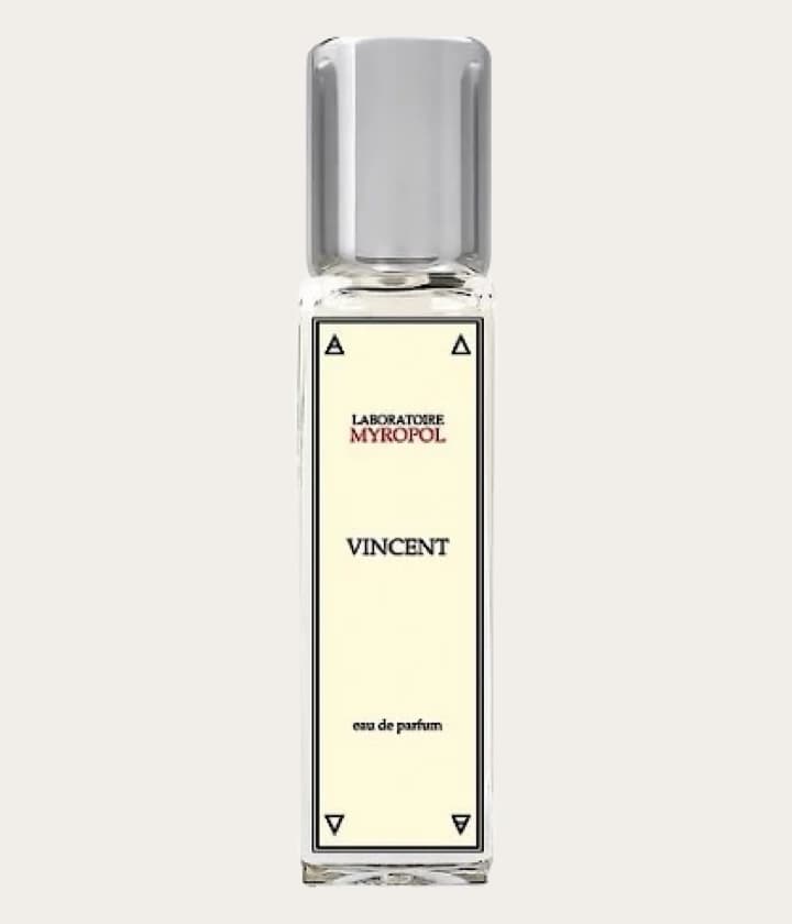 Myropol Vincent