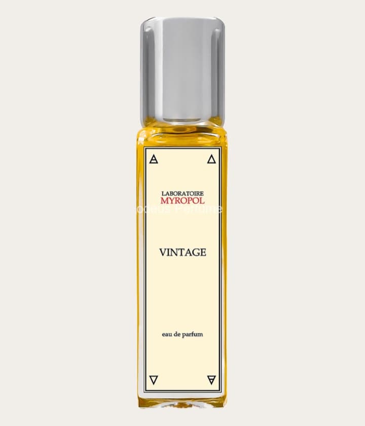 Myropol Vintage
