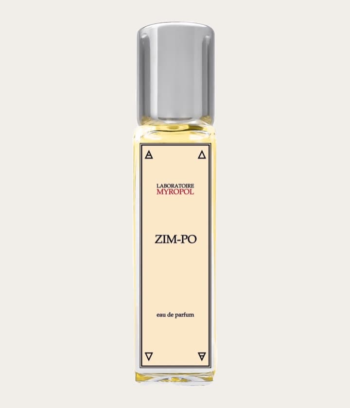 Myropol ZIM-PO
