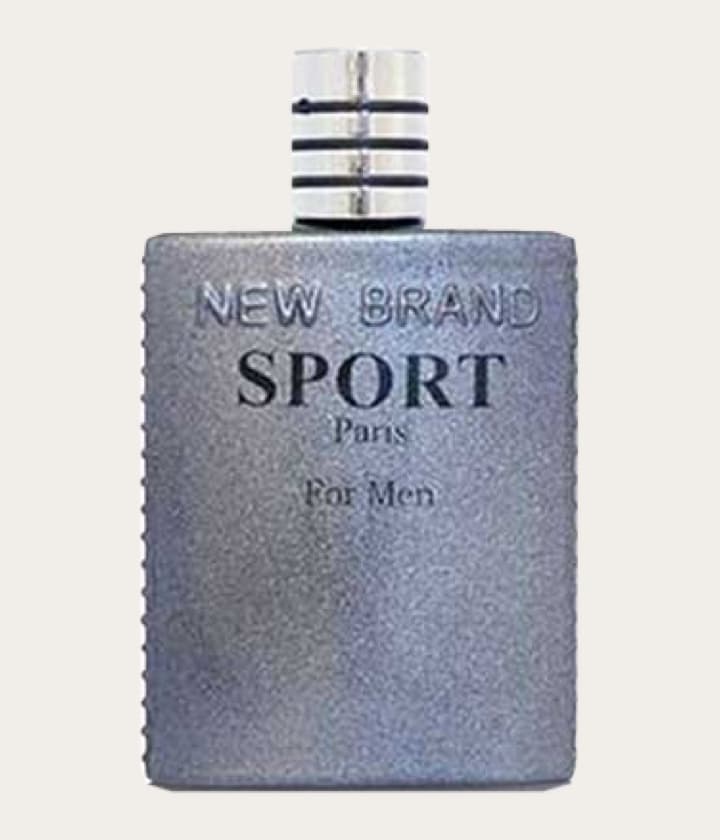 New Brand Parfums Sport