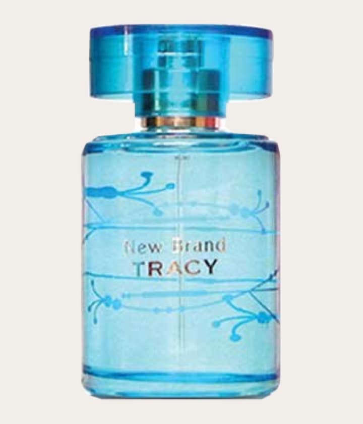 New Brand Parfums Tracy