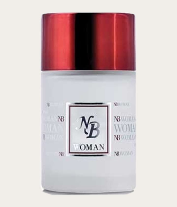 New Brand Parfums Woman