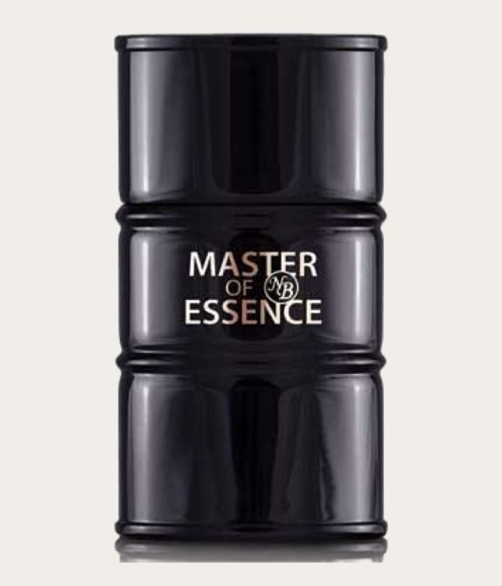 New Brand Parfums Master of Essence for Women