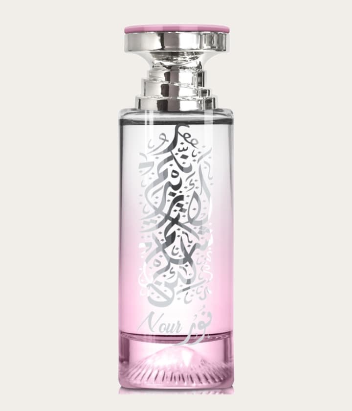 New Brand Parfums Nour