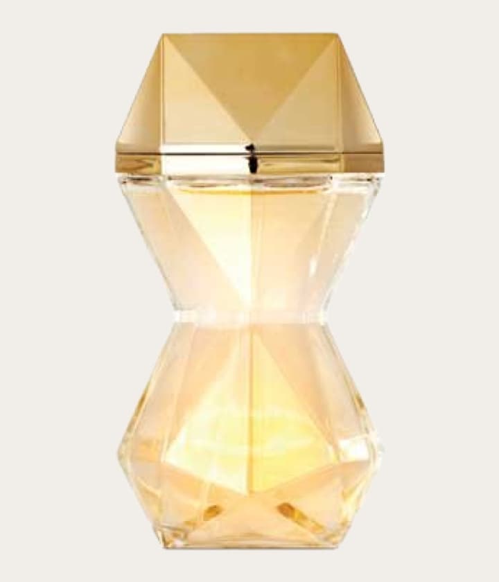 New Brand Parfums Cute