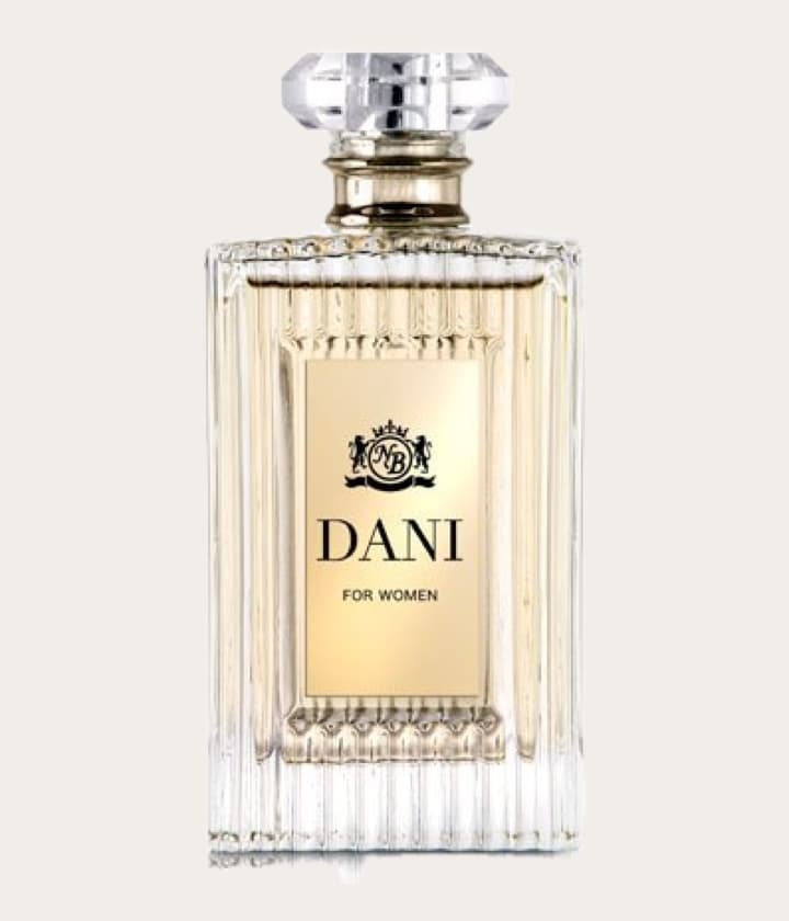 New Brand Parfums Dani