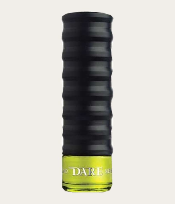 New Brand Parfums Dare