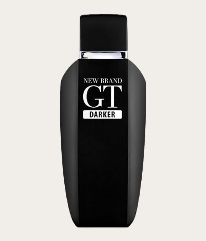 New Brand Parfums GT Darker