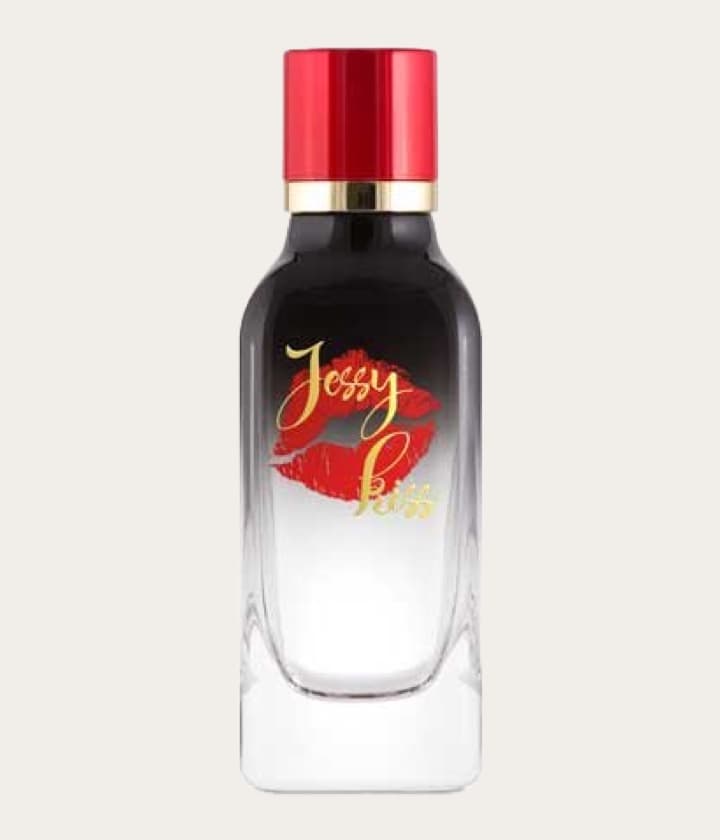 New Brand Parfums Jessy Kiss