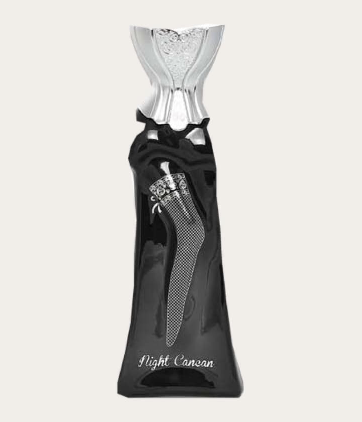 New Brand Parfums Night Cancan