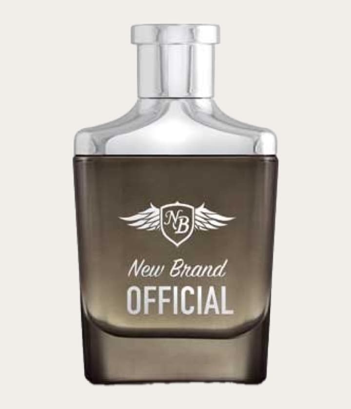 New Brand Parfums Official