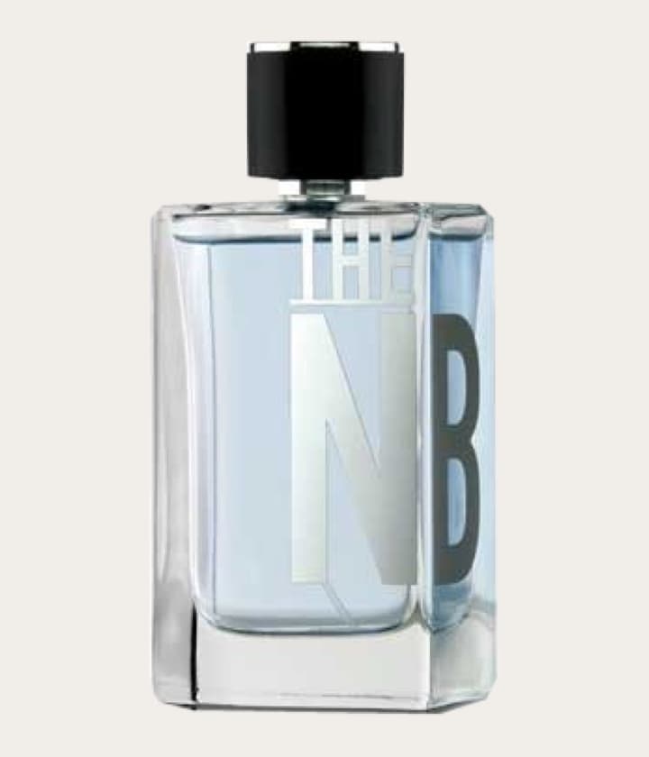New Brand Parfums The NB