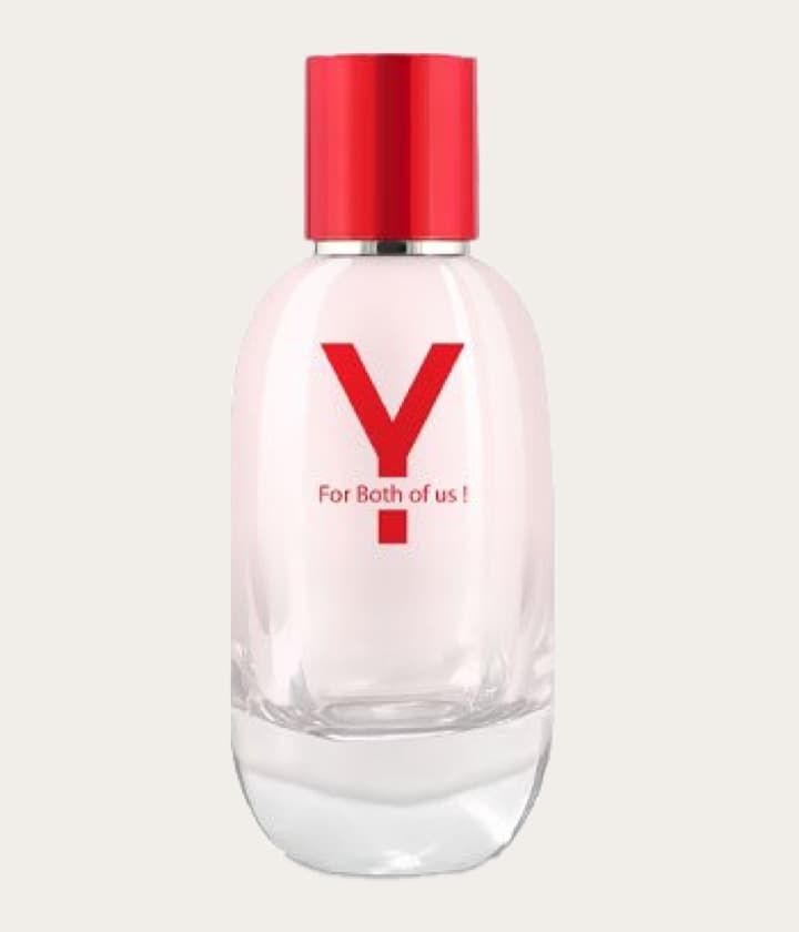 New Brand Parfums Y