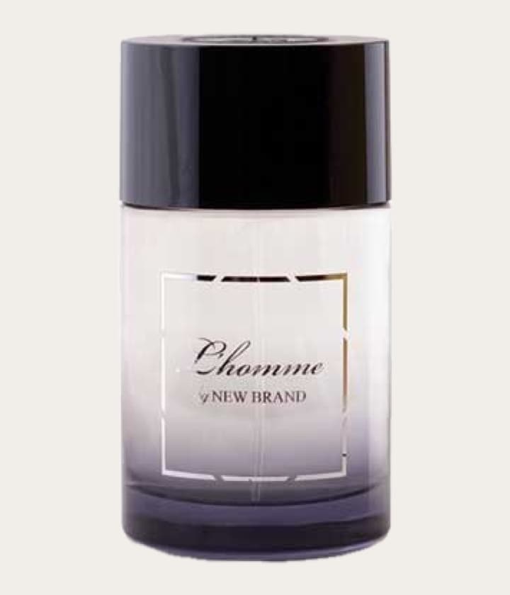 New Brand Parfums L’Homme