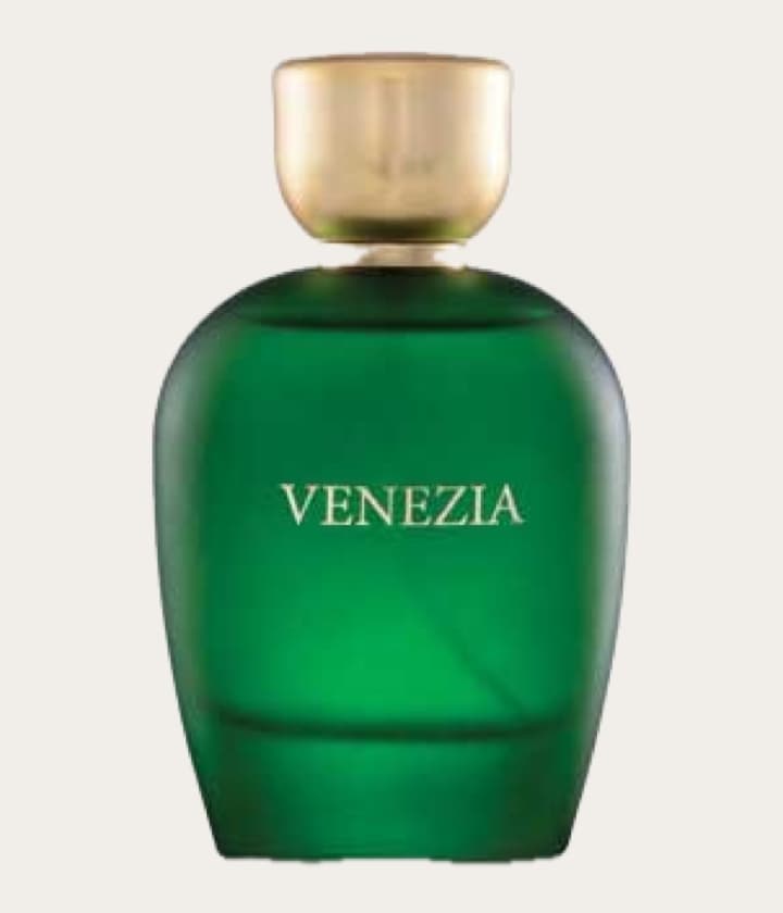 New Brand Parfums Venezia