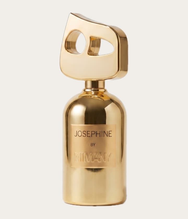 Nimany Josephine