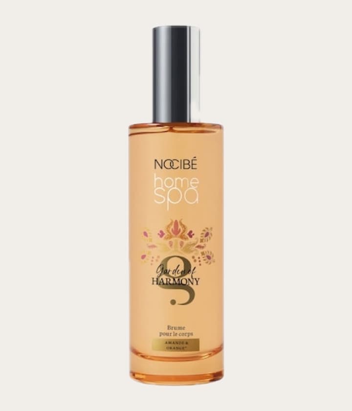 Nocibé Home Spa Garden of Harmony
