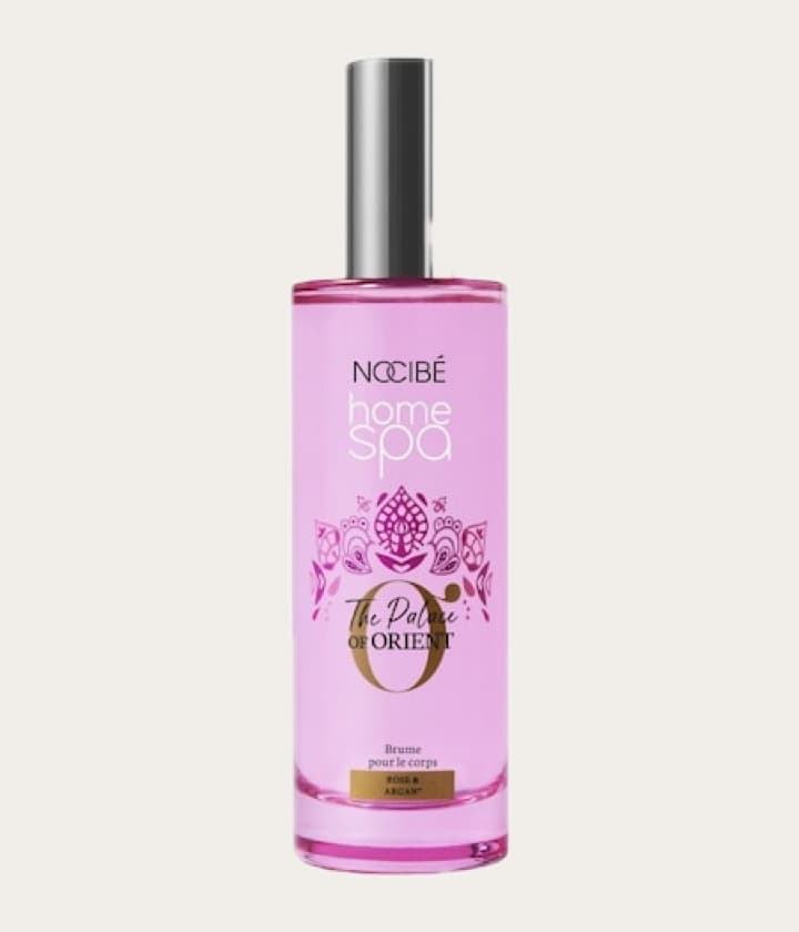 Nocibé Home Spa The Palace of Orient