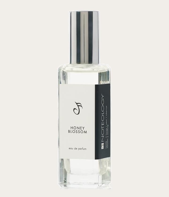 Noteology Honey Blossom