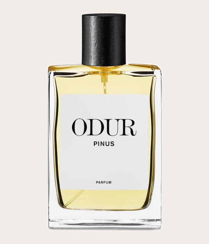 ODUR Pinus