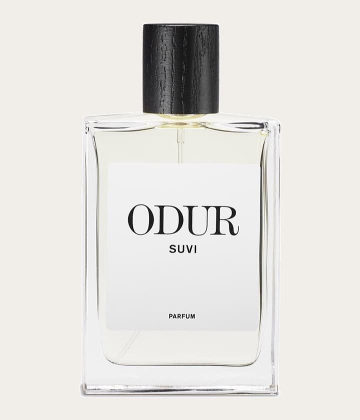 ODUR Suvi