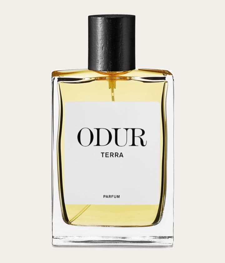 ODUR Terra