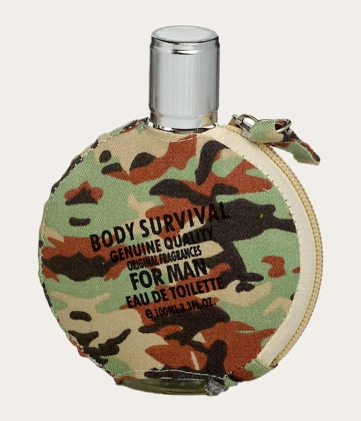 Omerta Body Survival