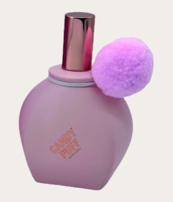Omerta Candy Puff
