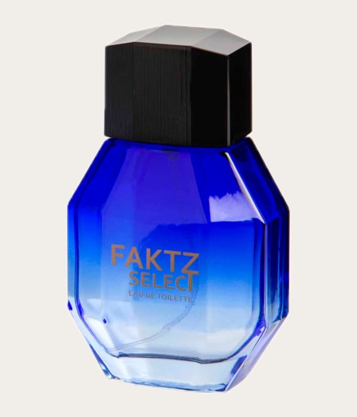 Omerta Faktz Select