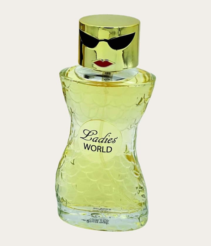 Omerta Ladies World
