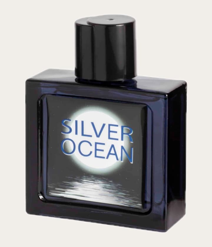 Omerta Silver Ocean