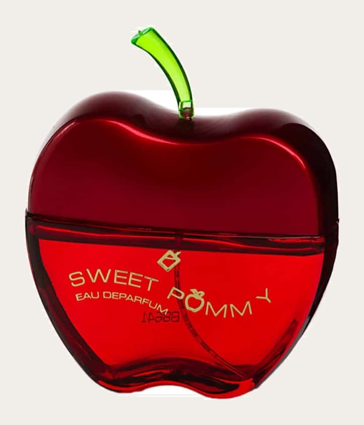 Omerta Sweet Pommy