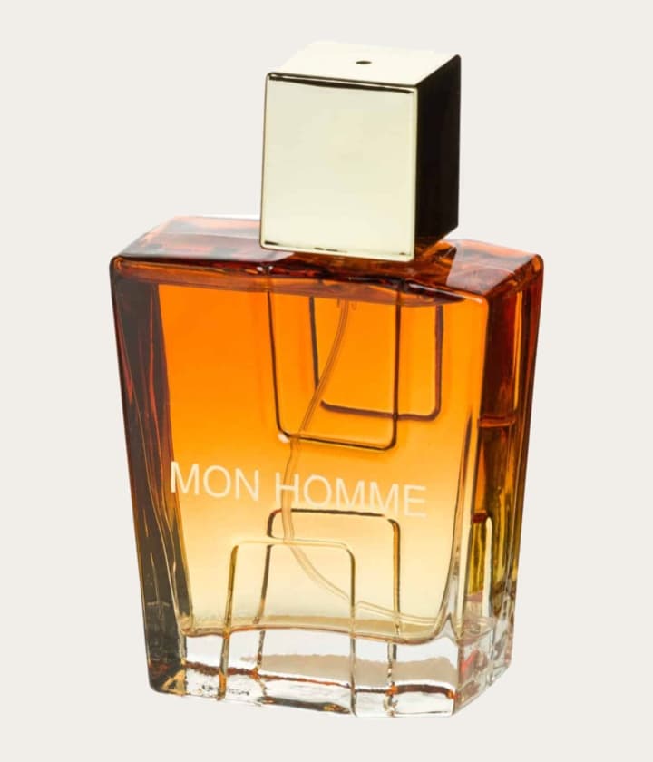 Omerta Mon Homme