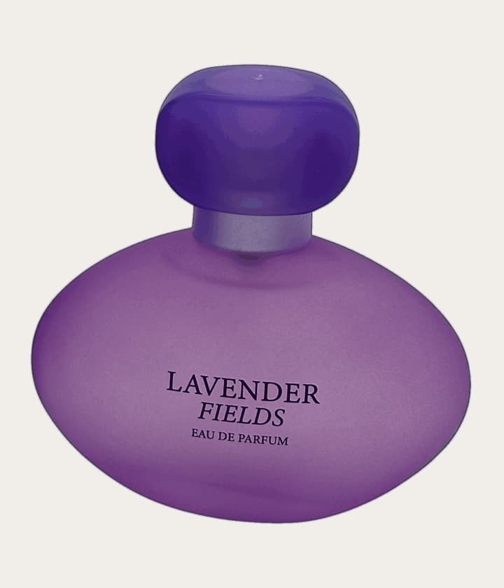 Omerta Lavender Fields