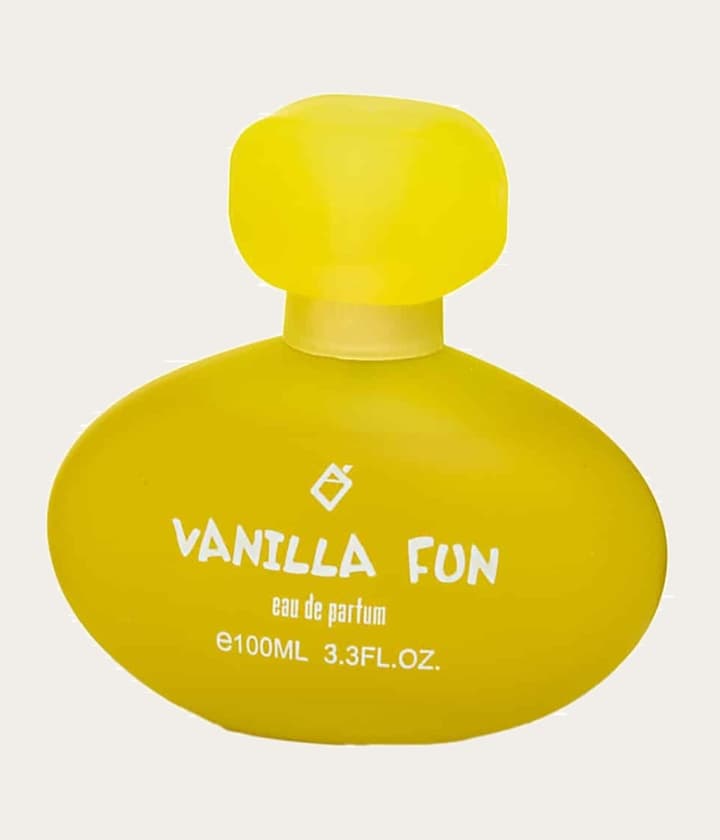 Omerta Vanilla Fun