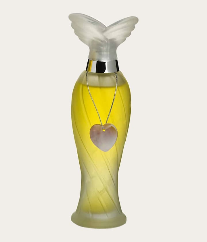 Omerta Love Feathers