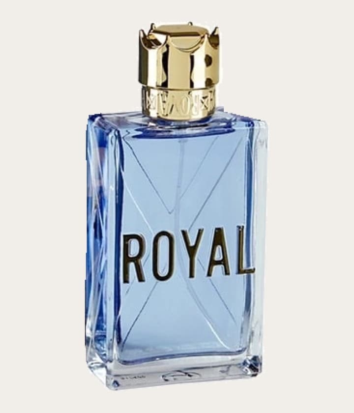 Omerta Royal X