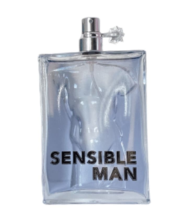 Omerta Sensible Man