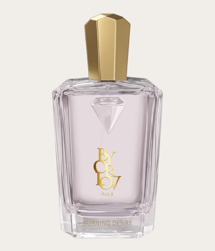 Orlov Paris Burning Desire