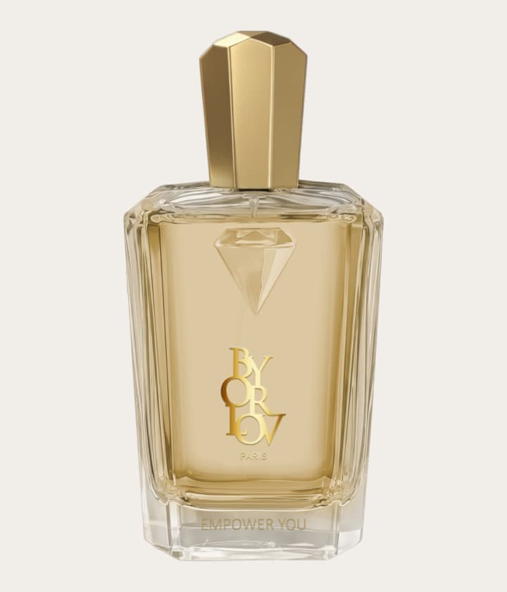 Orlov Paris Empower You