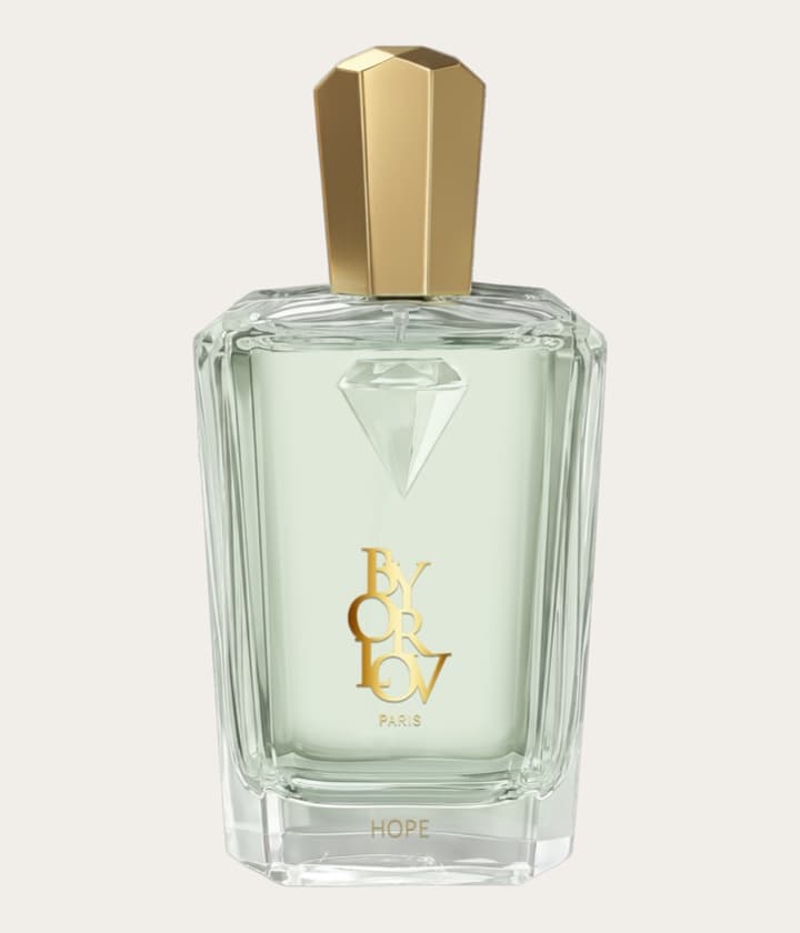 Orlov Paris Hope
