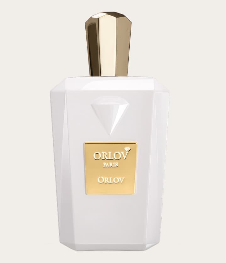 Orlov Paris Orlov