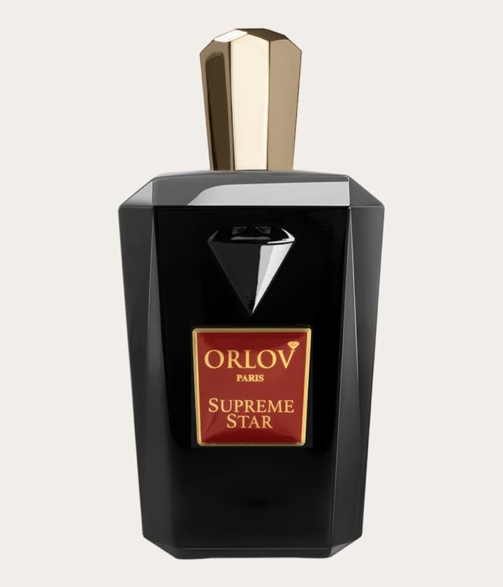 Orlov Paris Suprême Star