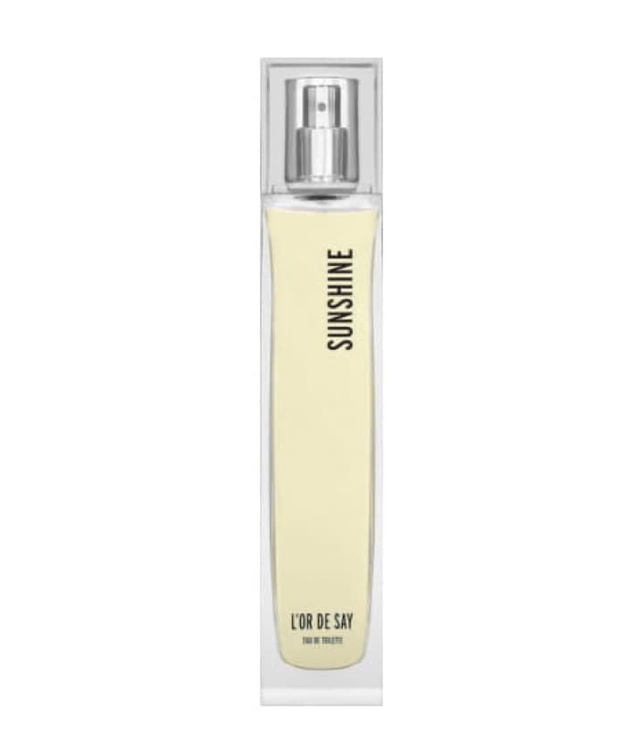 Orsay L’Or de Say Sunshine Eau de Toilette