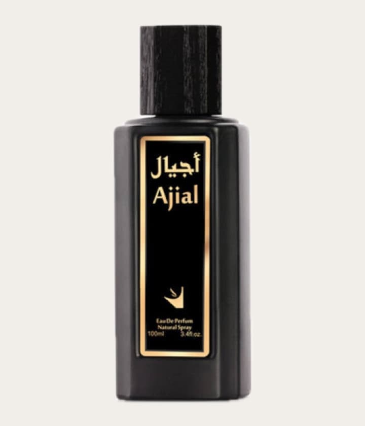 Oud Elite Ajial
