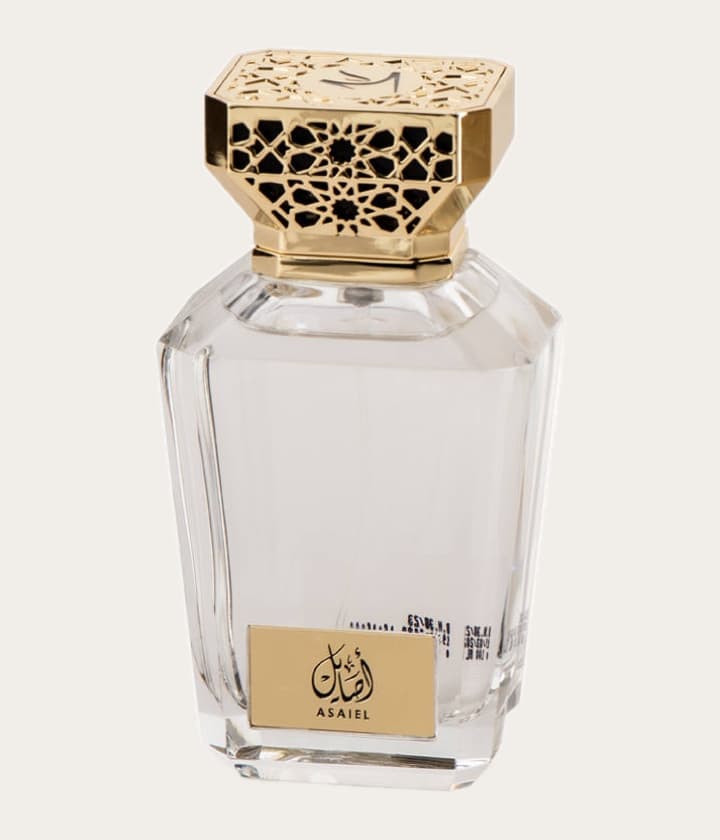 Oud Elite Asaiel