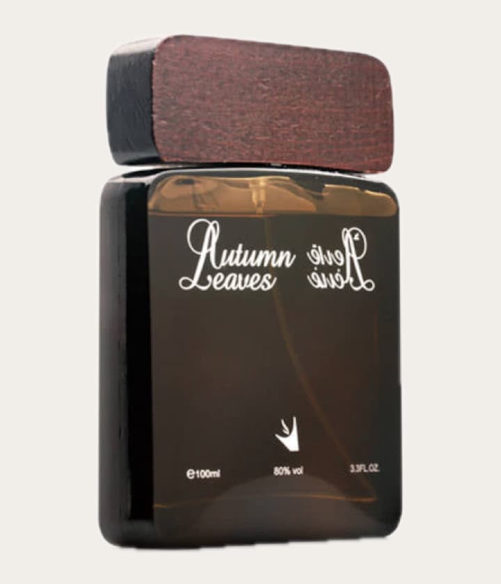 Oud Elite Autumn Leaves