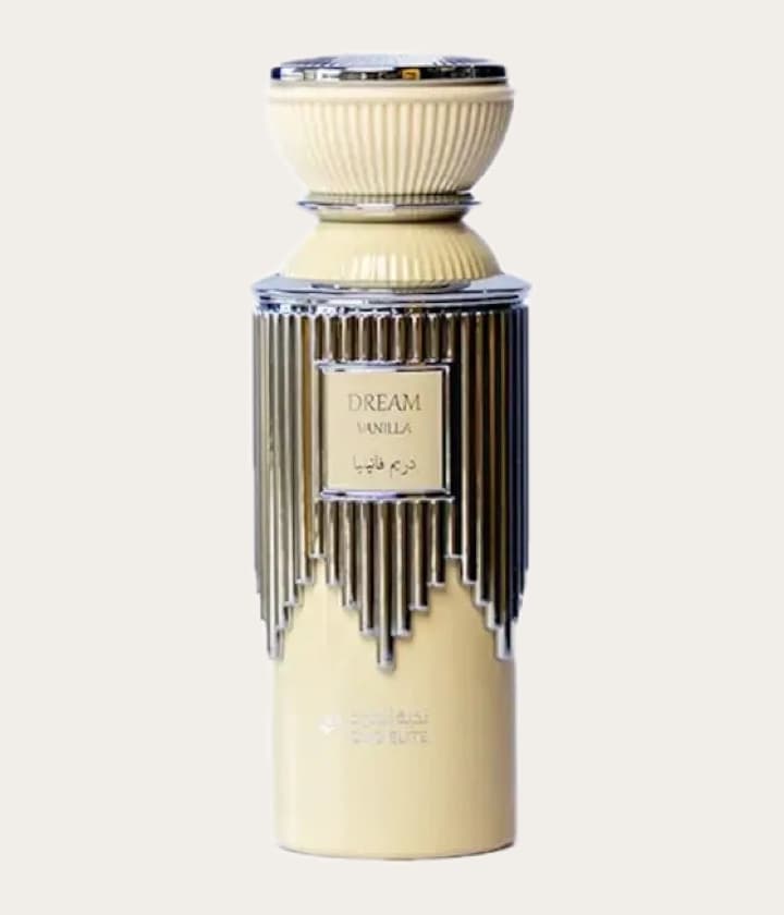 Oud Elite Dream Vanilla