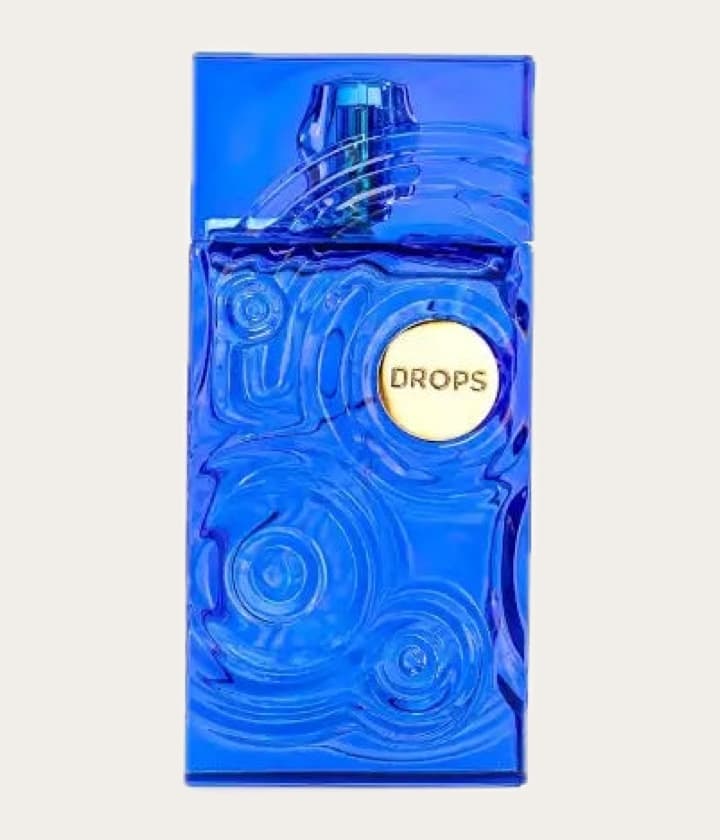 Oud Elite Drops
